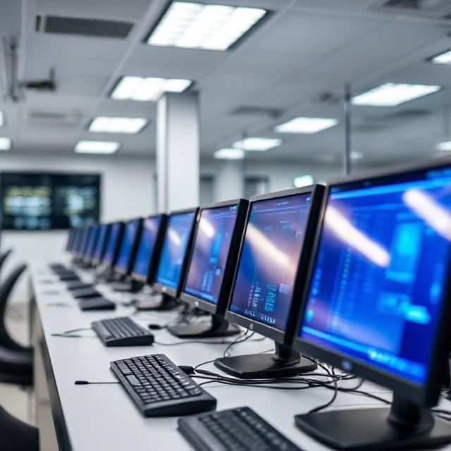 Laptop on Rent in Delhi